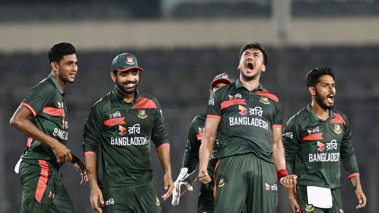 তাসকিন-মিরাজদের কাছে মিরপুরের ড্রেসিংরুম যেন এক টুকরো ঘর